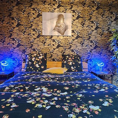 Hotel L'Alcove De Ide à Bouillon Extérieur photo