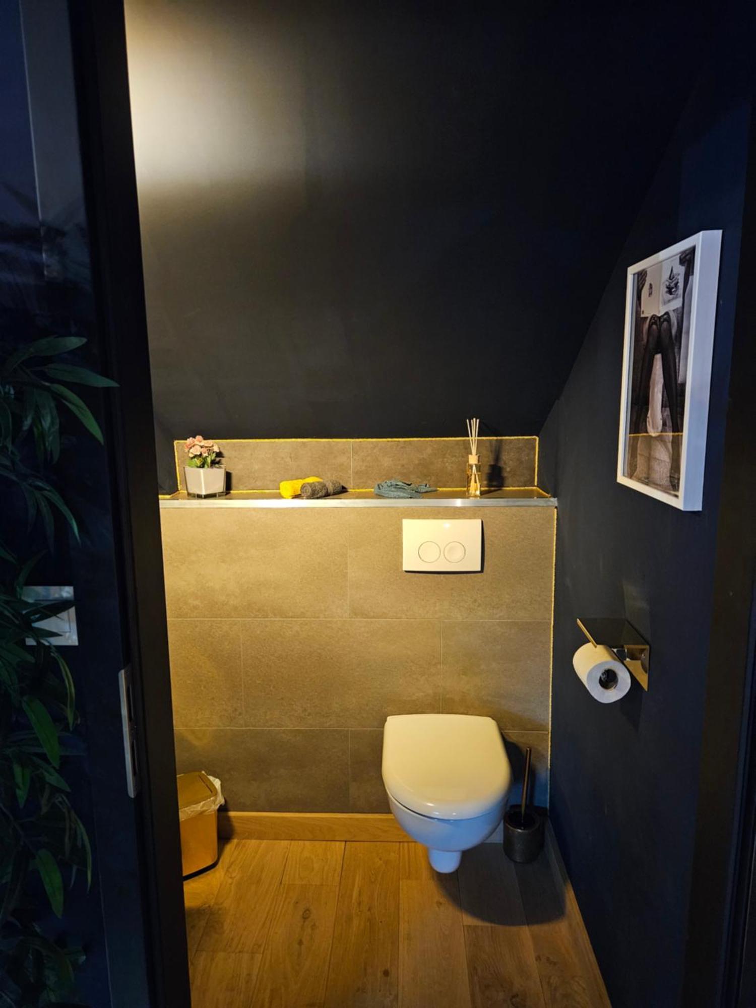 Hotel L'Alcove De Ide à Bouillon Extérieur photo