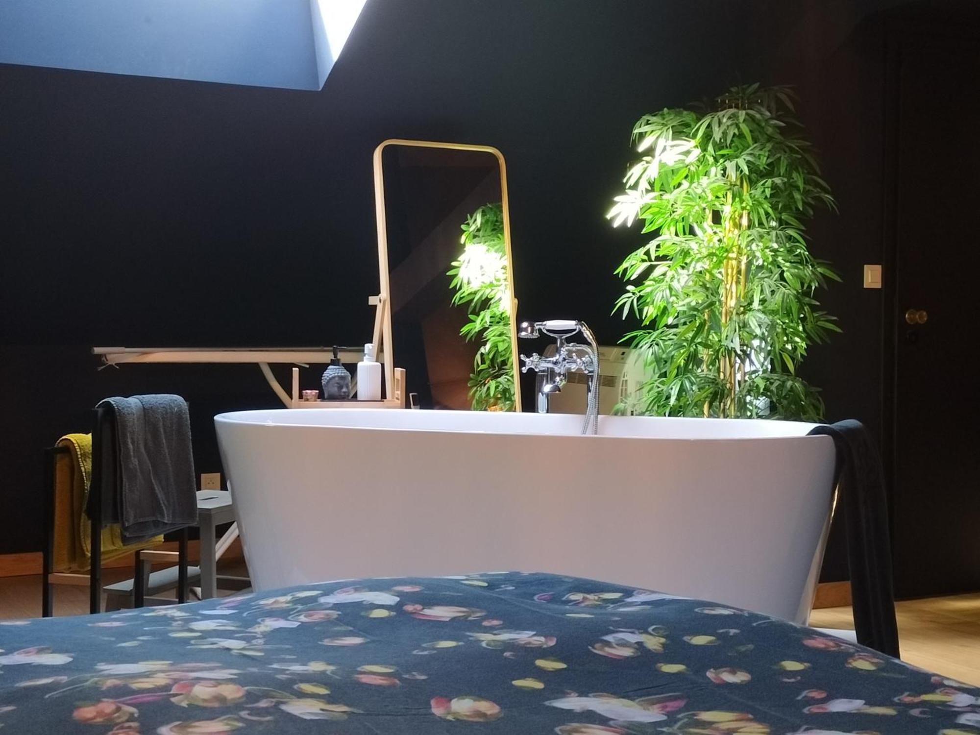 Hotel L'Alcove De Ide à Bouillon Extérieur photo